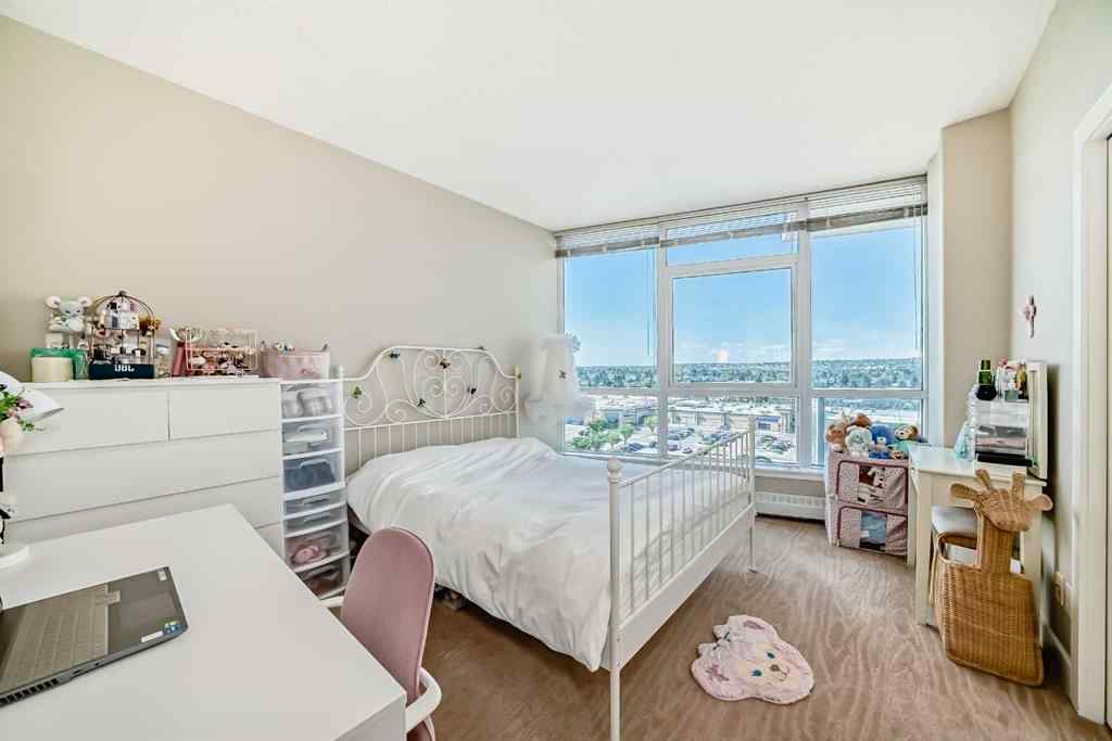 MLS® A2252452 - Unit #1004 77 Spruce Place SW in Spruce Cliff Calgary, Residential