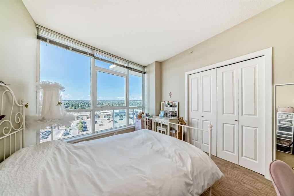 MLS® A2252452 - Unit #1004 77 Spruce Place SW in Spruce Cliff Calgary, Residential