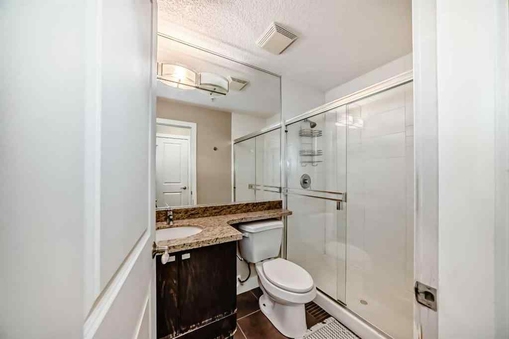 MLS® A2252452 - Unit #1004 77 Spruce Place SW in Spruce Cliff Calgary, Residential