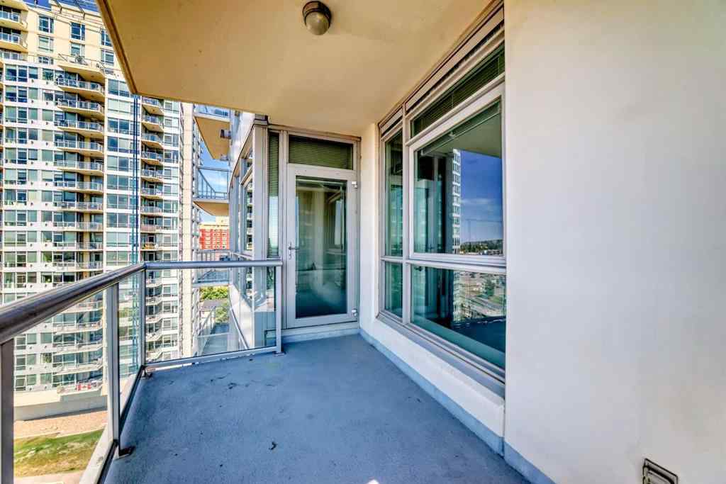 MLS® A2252452 - Unit #1004 77 Spruce Place SW in Spruce Cliff Calgary, Residential