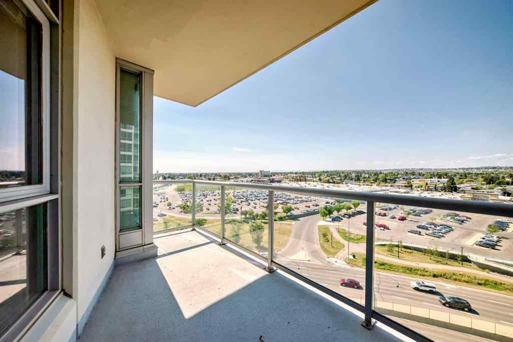 MLS® A2252452 - Unit #1004 77 Spruce Place SW in Spruce Cliff Calgary, Residential