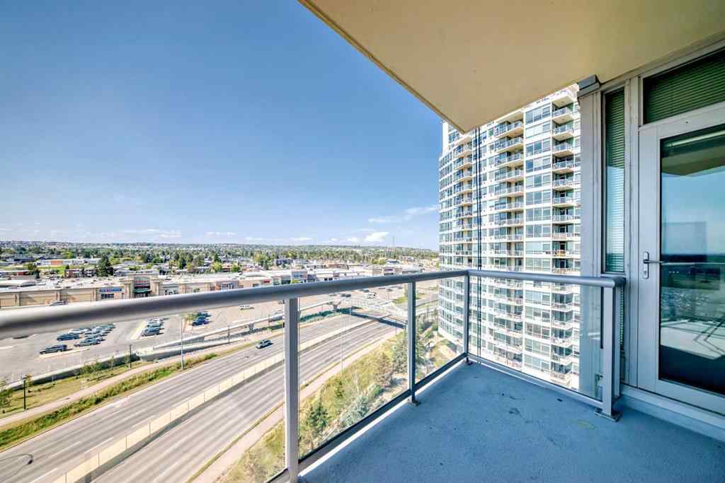 MLS® A2252452 - Unit #1004 77 Spruce Place SW in Spruce Cliff Calgary, Residential