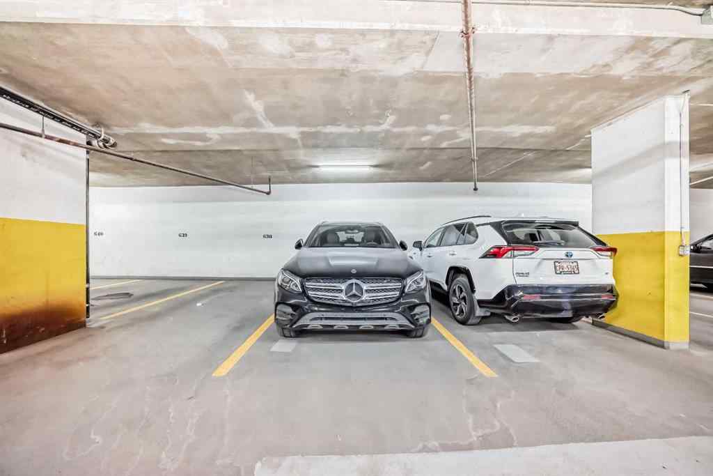 MLS® A2252452 - Unit #1004 77 Spruce Place SW in Spruce Cliff Calgary, Residential