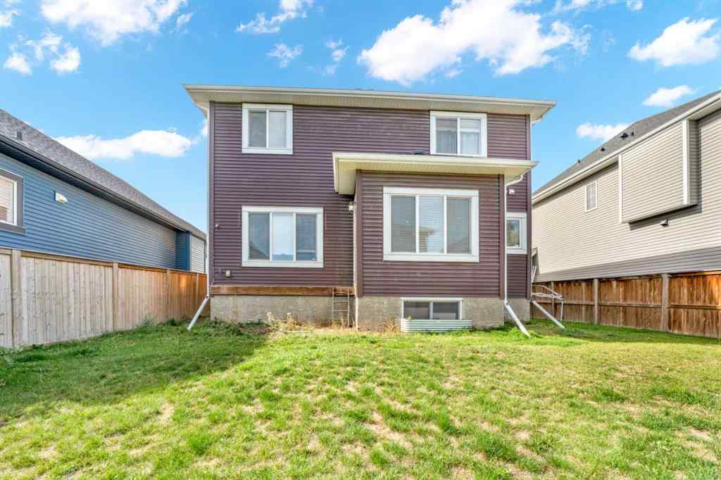 MLS® A2252453 - 164 Rainbow Falls Heath  in Rainbow Falls Chestermere, Residential