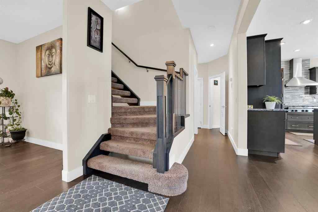 MLS® A2252453 - 164 Rainbow Falls Heath  in Rainbow Falls Chestermere, Residential