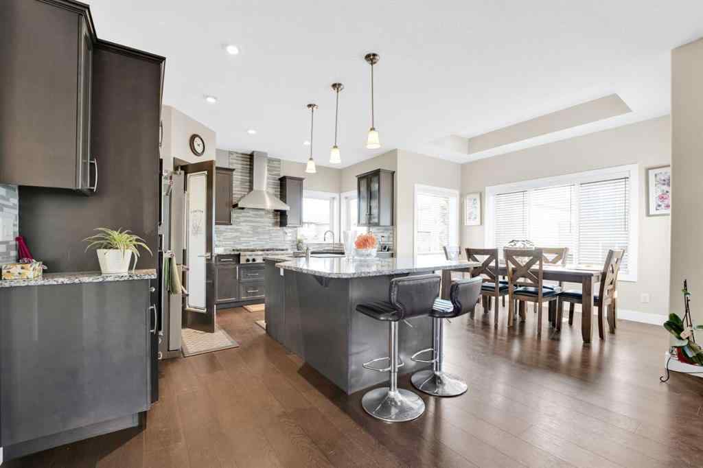 MLS® A2252453 - 164 Rainbow Falls Heath  in Rainbow Falls Chestermere, Residential