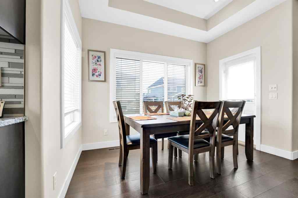 MLS® A2252453 - 164 Rainbow Falls Heath  in Rainbow Falls Chestermere, Residential