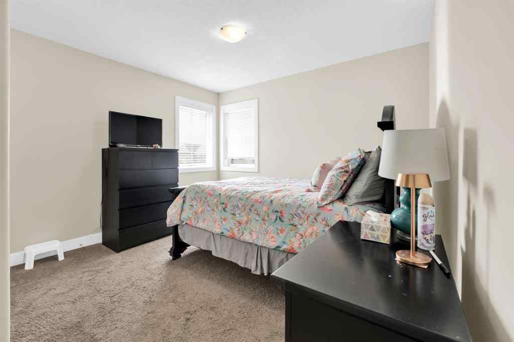 MLS® A2252453 - 164 Rainbow Falls Heath  in Rainbow Falls Chestermere, Residential