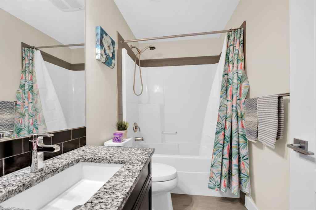 MLS® A2252453 - 164 Rainbow Falls Heath  in Rainbow Falls Chestermere, Residential