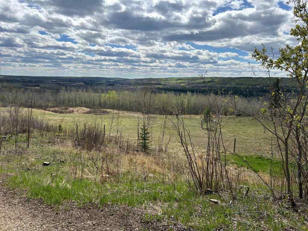 MLS® A2252455 - Unit #7 654036 RGE RD 222   in NONE Athabasca, Land