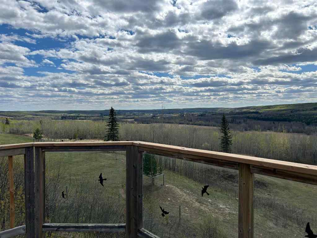 MLS® A2252455 - Unit #7 654036 RGE RD 222   in NONE Athabasca, Land