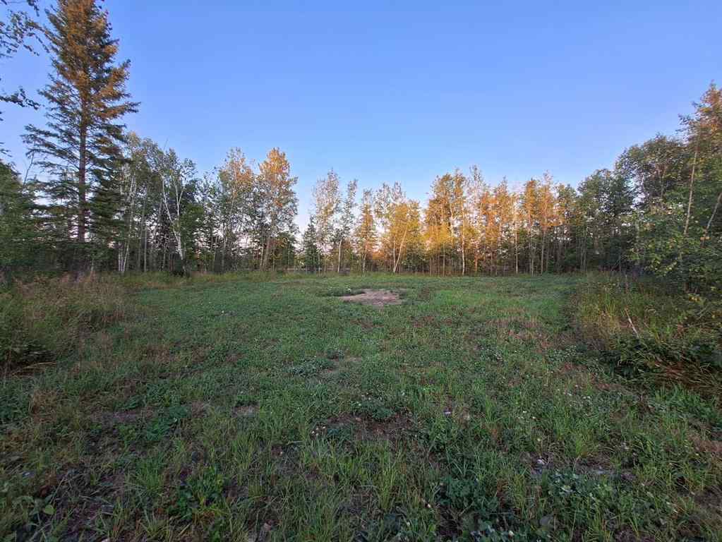 MLS® A2252455 - Unit #7 654036 RGE RD 222   in NONE Athabasca, Land