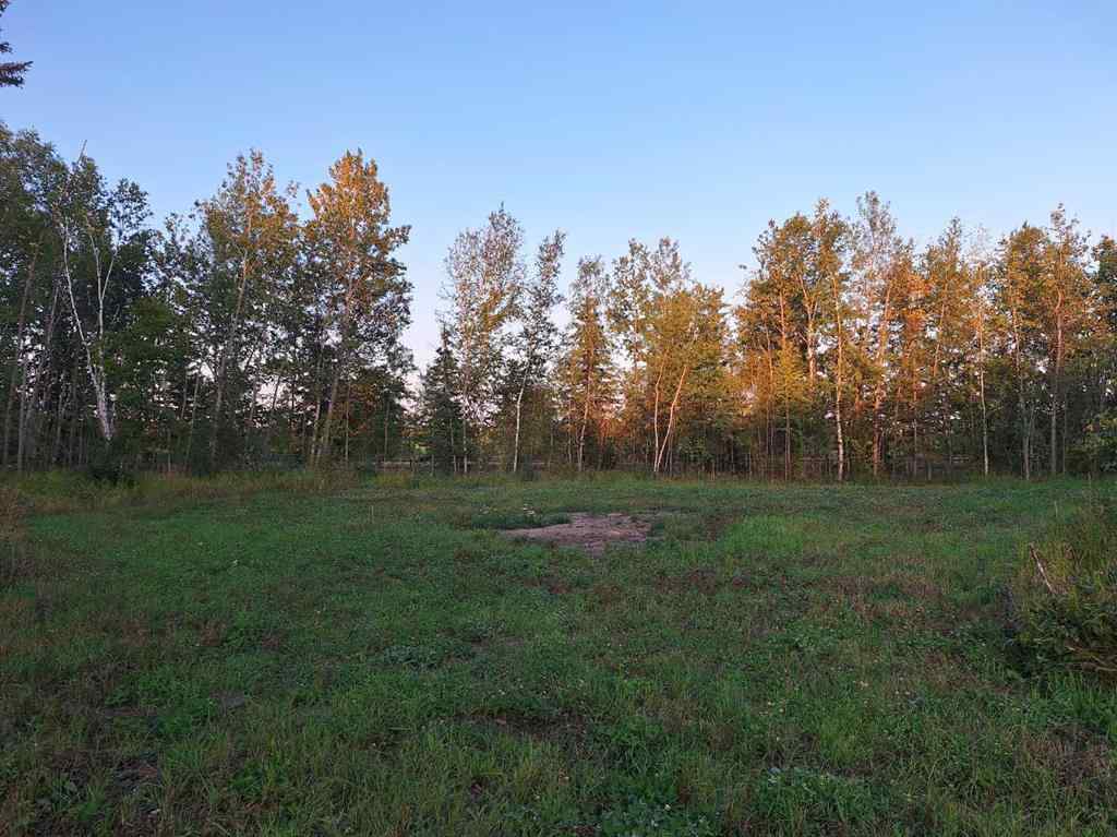 MLS® A2252455 - Unit #7 654036 RGE RD 222   in NONE Athabasca, Land