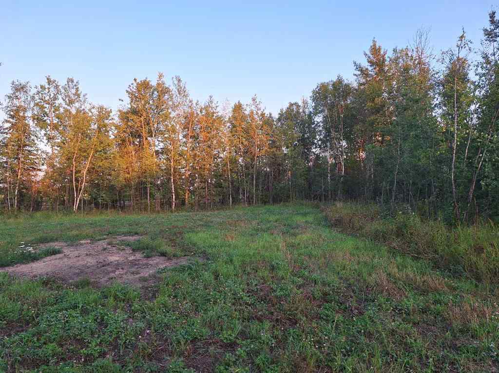 MLS® A2252455 - Unit #7 654036 RGE RD 222   in NONE Athabasca, Land