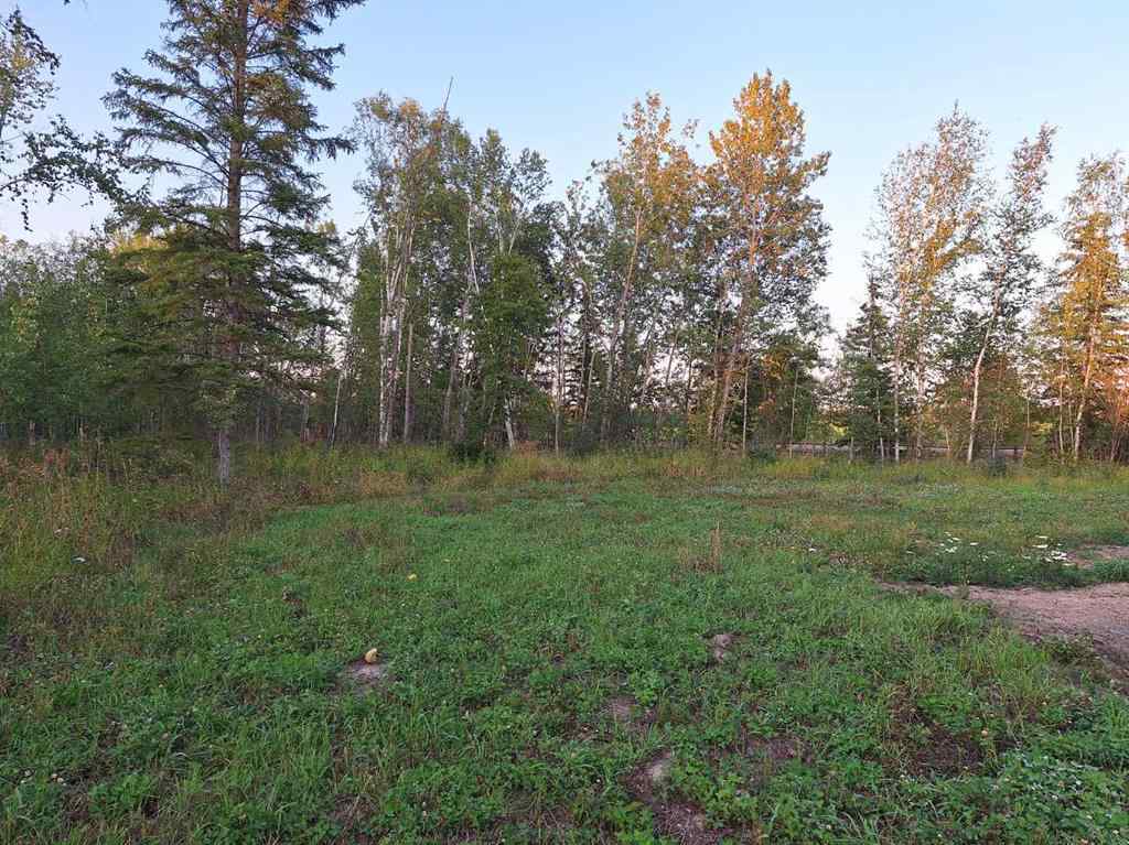 MLS® A2252455 - Unit #7 654036 RGE RD 222   in NONE Athabasca, Land