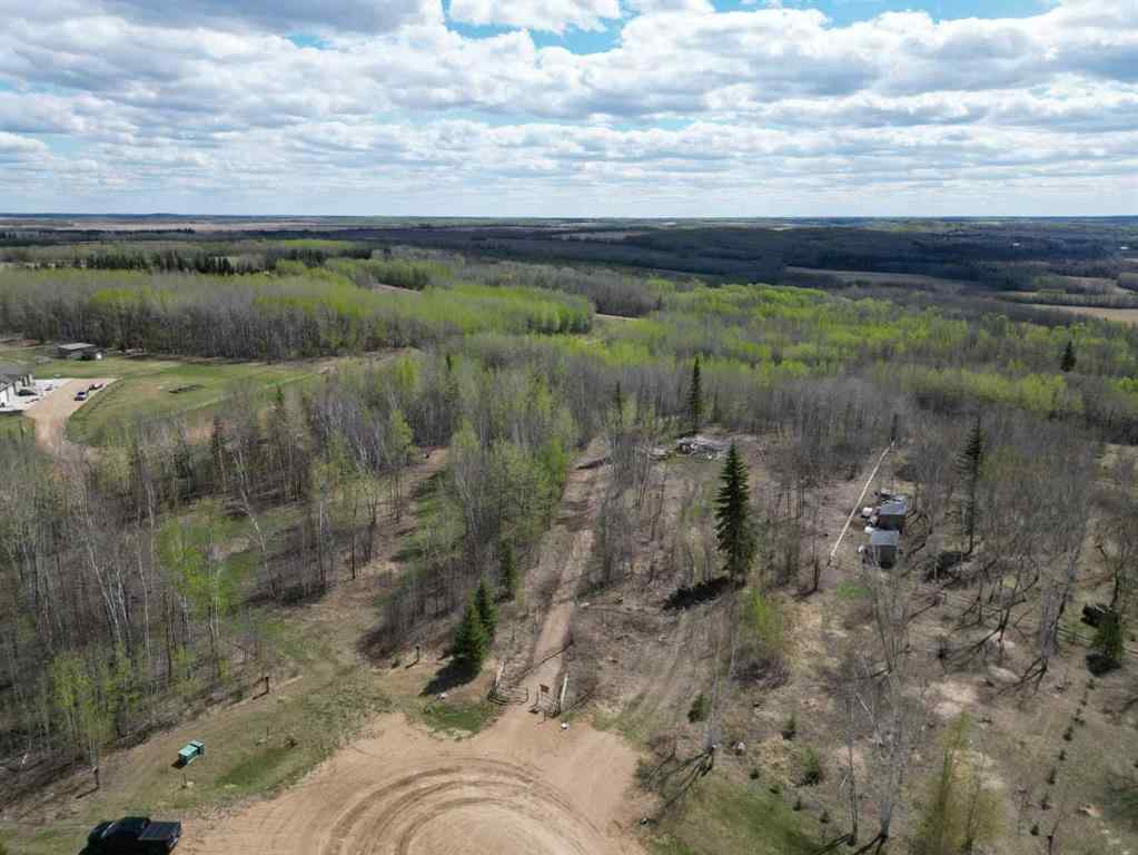 MLS® A2252455 - Unit #7 654036 RGE RD 222   in NONE Athabasca, Land