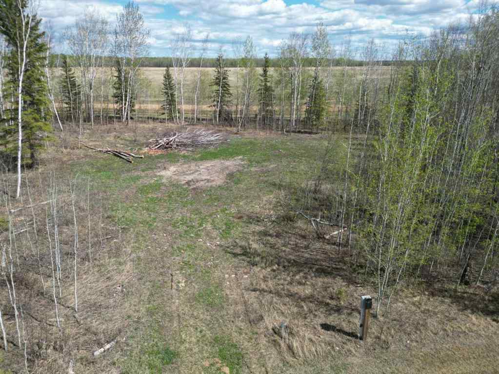MLS® A2252455 - Unit #7 654036 RGE RD 222   in NONE Athabasca, Land