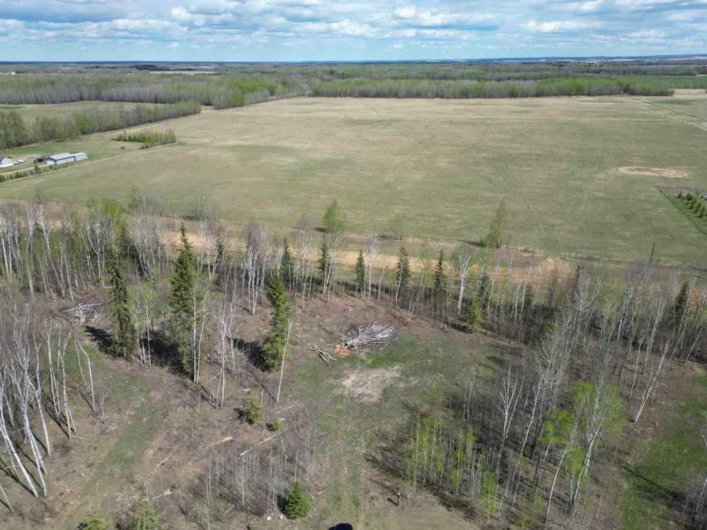 MLS® A2252455 - Unit #7 654036 RGE RD 222   in NONE Athabasca, Land