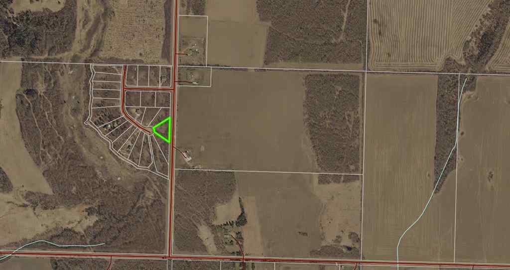 MLS® A2252455 - Unit #7 654036 RGE RD 222   in NONE Athabasca, Land