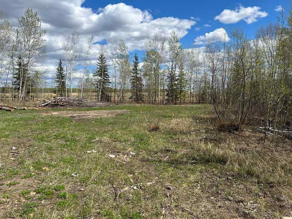 MLS® A2252455 - Unit #7 654036 RGE RD 222   in NONE Athabasca, Land
