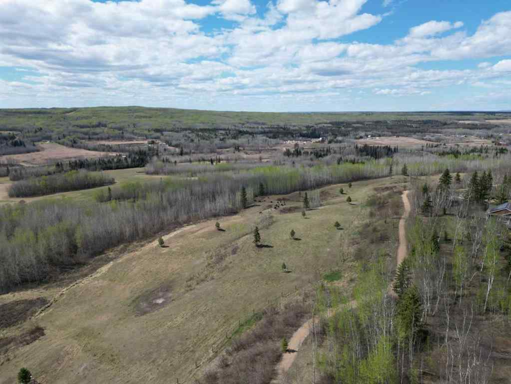 MLS® A2252455 - Unit #7 654036 RGE RD 222   in NONE Athabasca, Land
