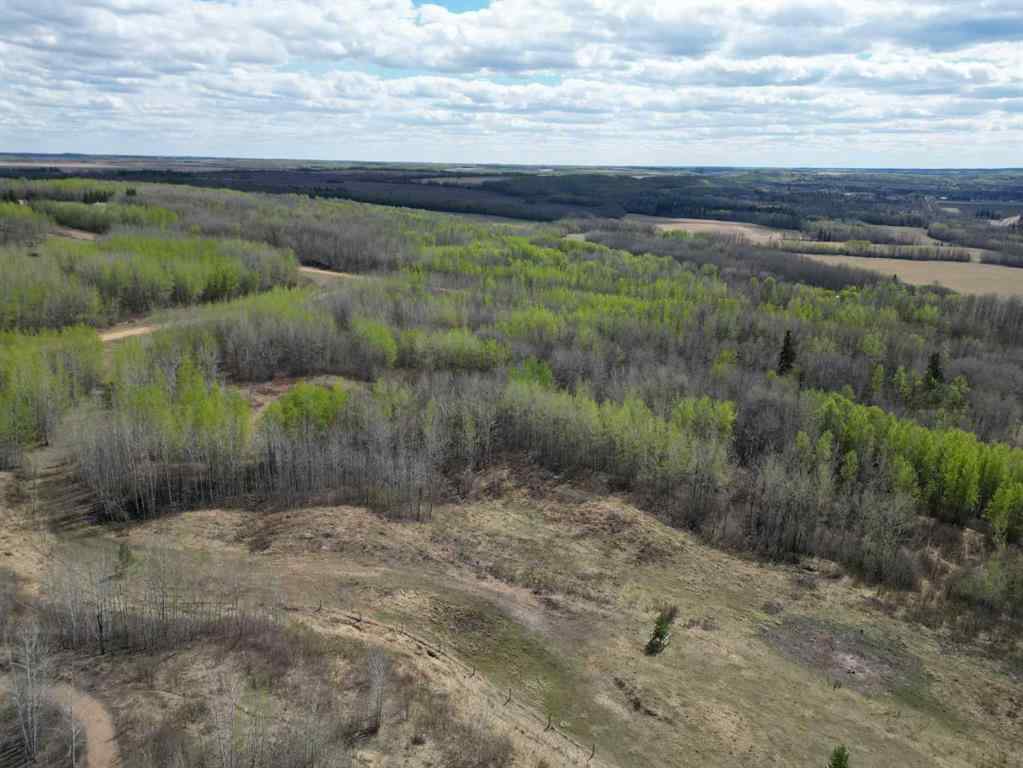 MLS® A2252455 - Unit #7 654036 RGE RD 222   in NONE Athabasca, Land