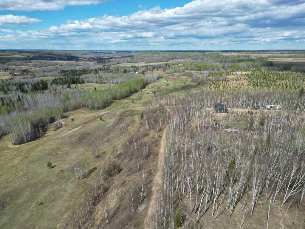 MLS® A2252455 - Unit #7 654036 RGE RD 222   in NONE Athabasca, Land