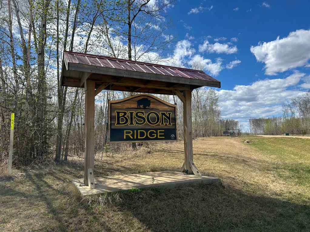 MLS® A2252455 - Unit #7 654036 RGE RD 222   in NONE Athabasca, Land