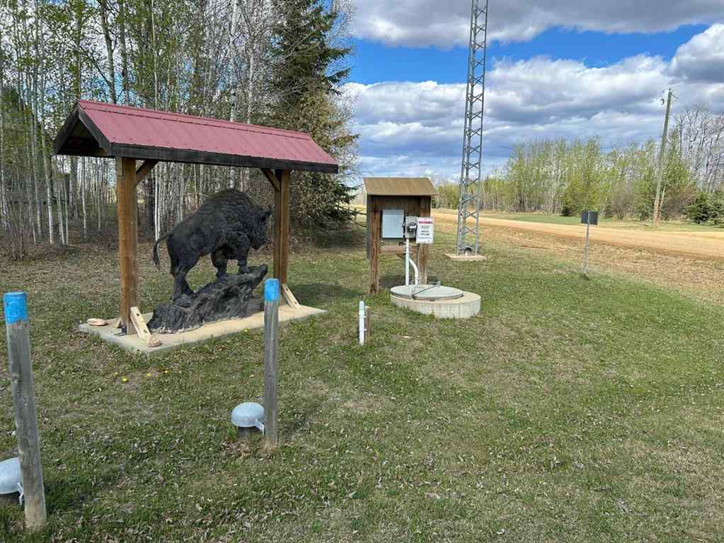 MLS® A2252455 - Unit #7 654036 RGE RD 222   in NONE Athabasca, Land