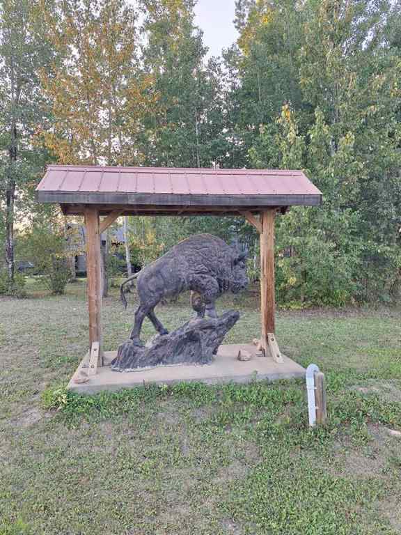 MLS® A2252455 - Unit #7 654036 RGE RD 222   in NONE Athabasca, Land