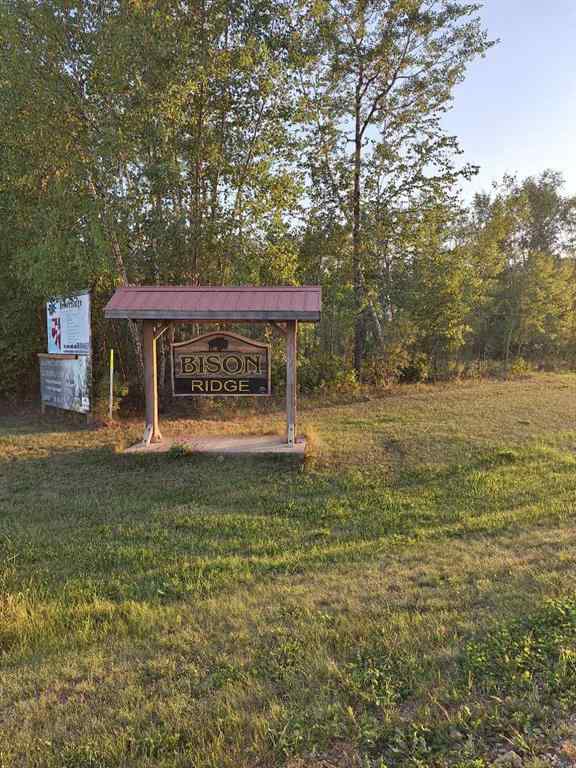 MLS® A2252455 - Unit #7 654036 RGE RD 222   in NONE Athabasca, Land