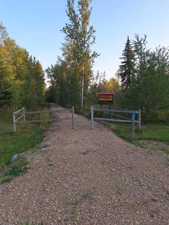 MLS® A2252455 - Unit #7 654036 RGE RD 222   in NONE Athabasca, Land