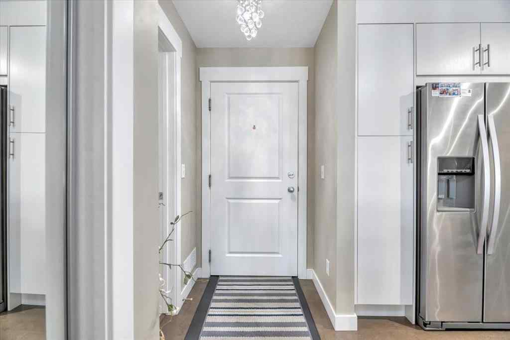 MLS® A2252459 - Unit #1210 302 SKYVIEW RANCH Drive  in Skyview Ranch Calgary, Residential