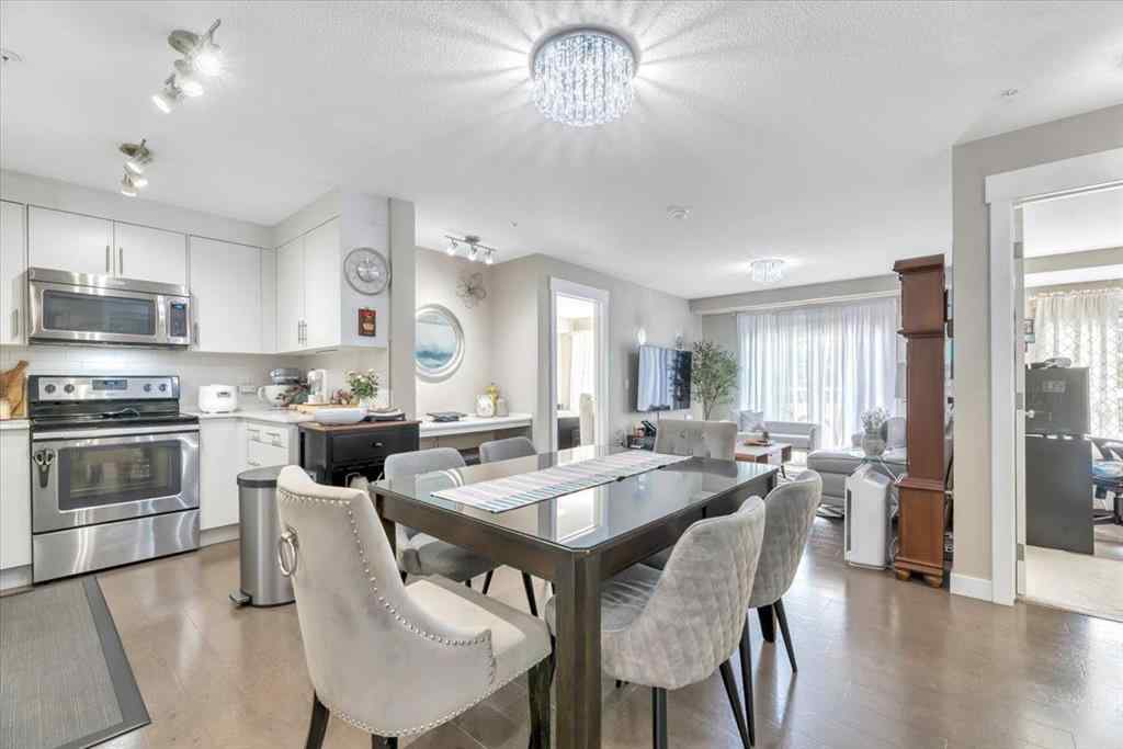MLS® A2252459 - Unit #1210 302 SKYVIEW RANCH Drive  in Skyview Ranch Calgary, Residential