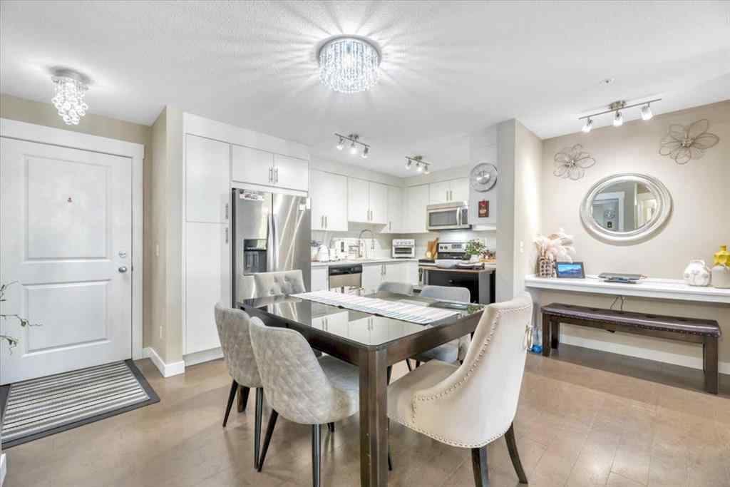 MLS® A2252459 - Unit #1210 302 SKYVIEW RANCH Drive  in Skyview Ranch Calgary, Residential