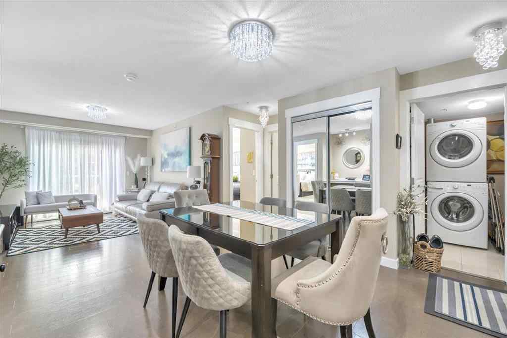 MLS® A2252459 - Unit #1210 302 SKYVIEW RANCH Drive  in Skyview Ranch Calgary, Residential