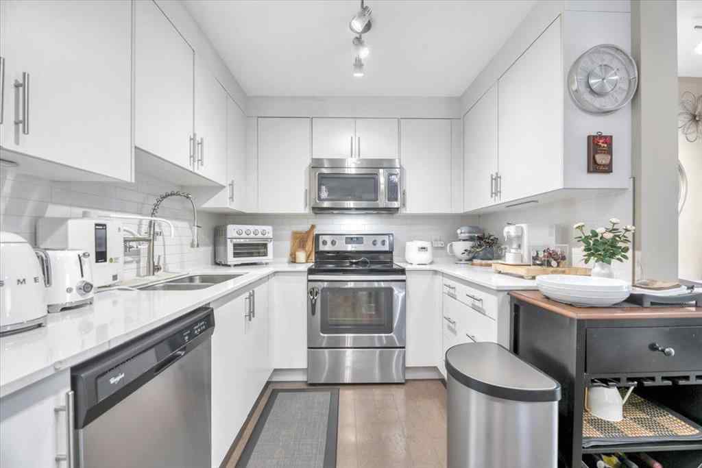 MLS® A2252459 - Unit #1210 302 SKYVIEW RANCH Drive  in Skyview Ranch Calgary, Residential