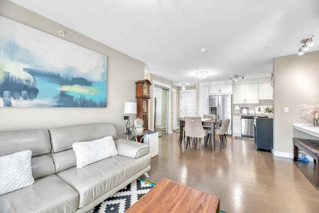 MLS® A2252459 - Unit #1210 302 SKYVIEW RANCH Drive  in Skyview Ranch Calgary, Residential