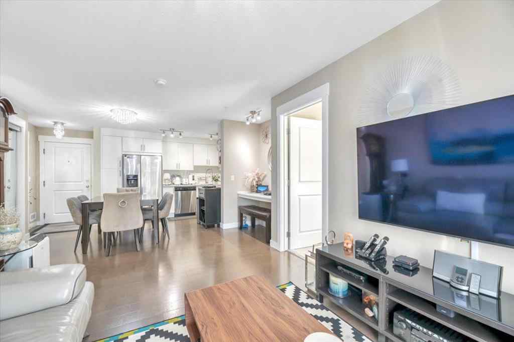 MLS® A2252459 - Unit #1210 302 SKYVIEW RANCH Drive  in Skyview Ranch Calgary, Residential