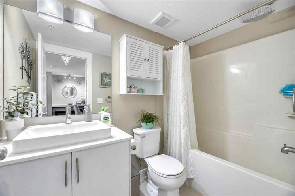 MLS® A2252459 - Unit #1210 302 SKYVIEW RANCH Drive  in Skyview Ranch Calgary, Residential