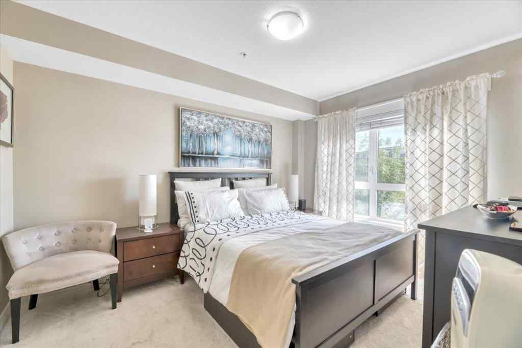 MLS® A2252459 - Unit #1210 302 SKYVIEW RANCH Drive  in Skyview Ranch Calgary, Residential