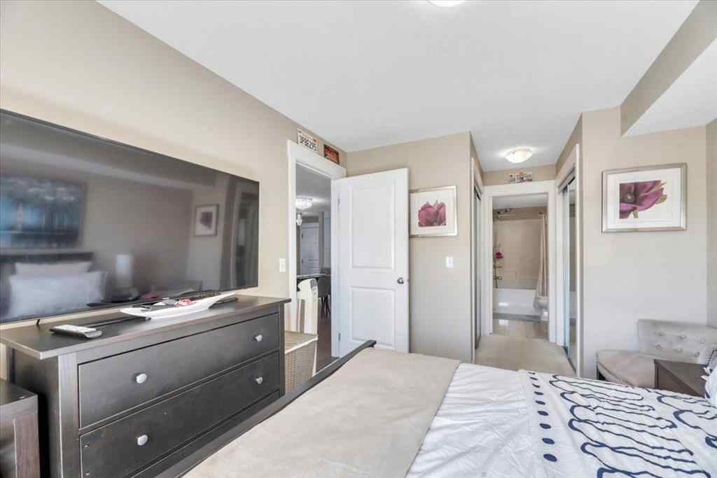 MLS® A2252459 - Unit #1210 302 SKYVIEW RANCH Drive  in Skyview Ranch Calgary, Residential