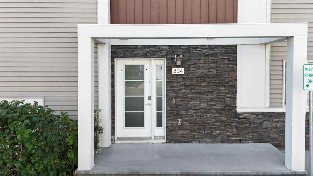 MLS® A2252460 - 304 Redstone View NE in Redstone Calgary, Residential