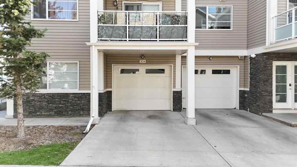 MLS® A2252460 - 304 Redstone View NE in Redstone Calgary, Residential