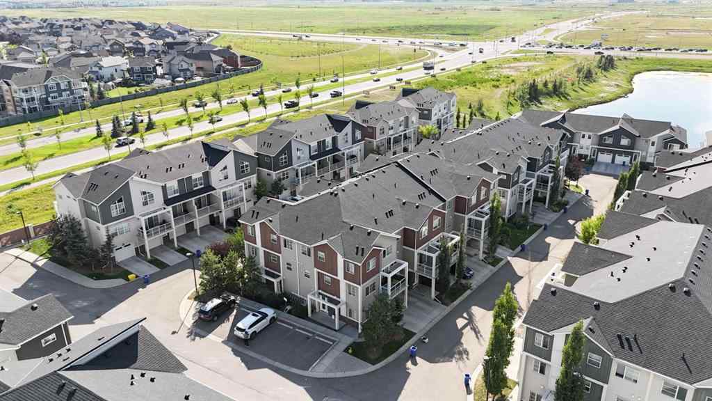 MLS® A2252460 - 304 Redstone View NE in Redstone Calgary, Residential