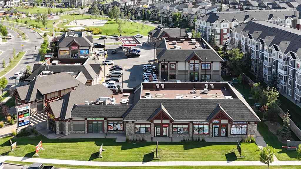 MLS® A2252460 - 304 Redstone View NE in Redstone Calgary, Residential