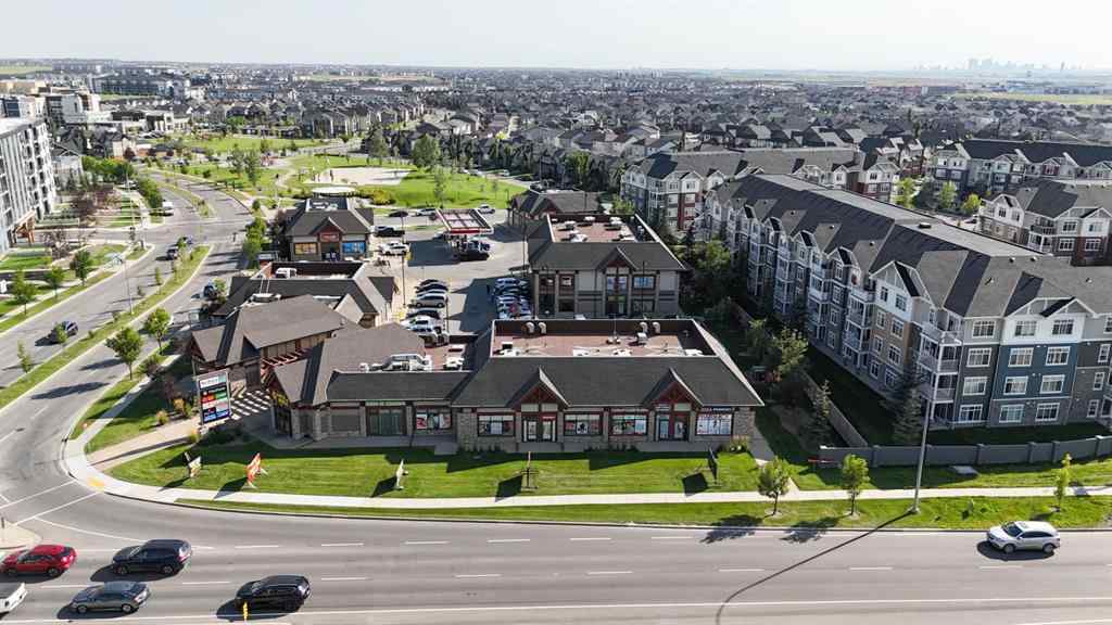 MLS® A2252460 - 304 Redstone View NE in Redstone Calgary, Residential