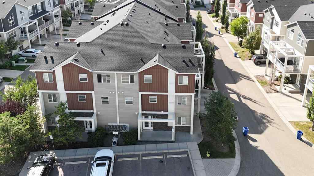 MLS® A2252460 - 304 Redstone View NE in Redstone Calgary, Residential