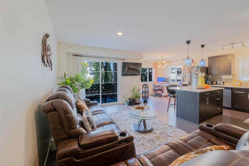 MLS® A2252460 - 304 Redstone View NE in Redstone Calgary, Residential