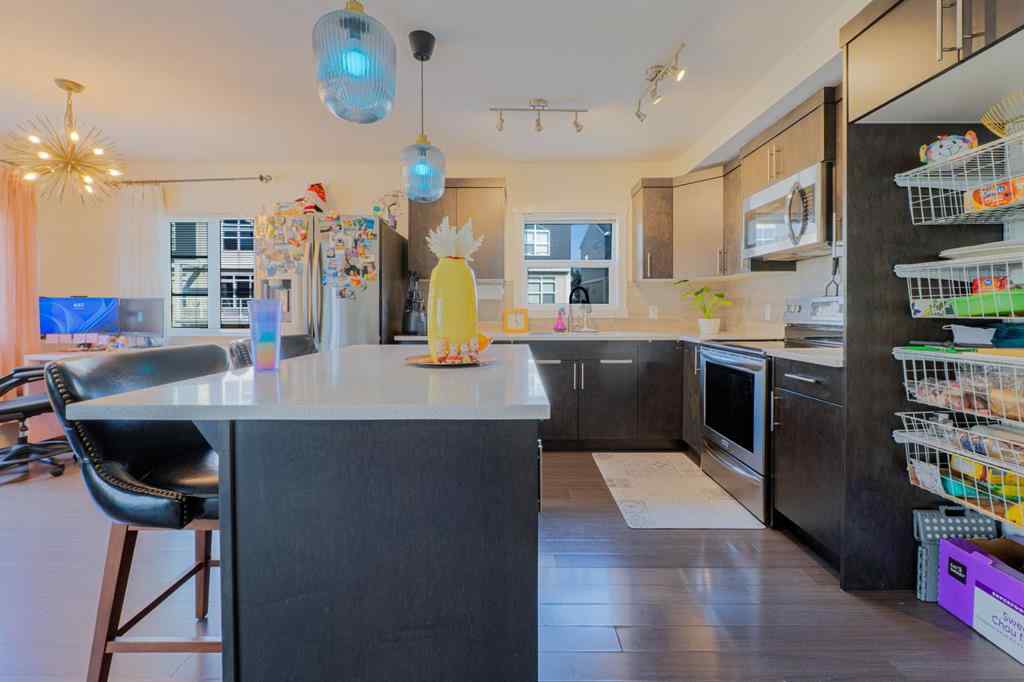 MLS® A2252460 - 304 Redstone View NE in Redstone Calgary, Residential